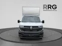 Renault Master T35 Blue dCi 150 L3H1 9-Gang Automat Koffer - Hochkofferaufbau