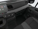 Renault Master T35 Blue dCi 150 L3H1 9-Gang Automat Koffer - Hochkofferaufbau
