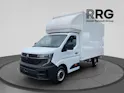 Renault Master T35 Blue dCi 150 L3H1 9-Gang Automat Koffer - Hochkofferaufbau