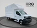Renault Master T35 Blue dCi 150 L3H1 9-Gang Automat Koffer - Hochkofferaufbau