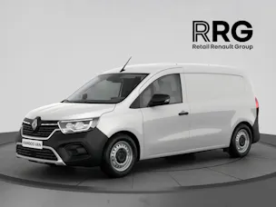 Renault Kangoo Van 1.3TCe Standard L2 130 PF Advance