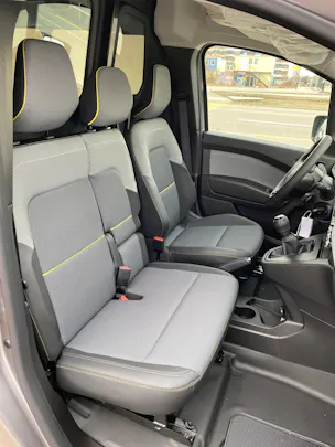 Renault Kangoo Van 1.3TCe Standard L2 130 PF Advance