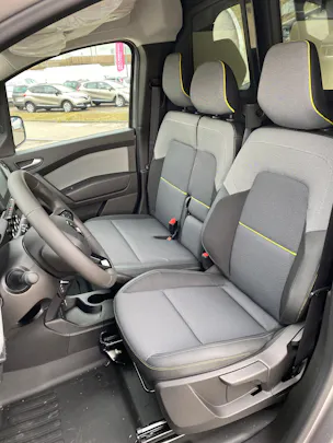 Renault Kangoo Van 1.3TCe Standard L2 130 PF Advance