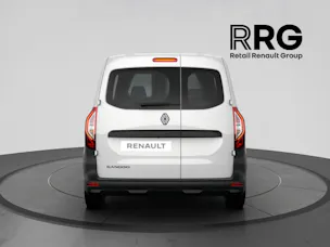 Renault Kangoo Van 1.3TCe Standard L2 130 PF Advance