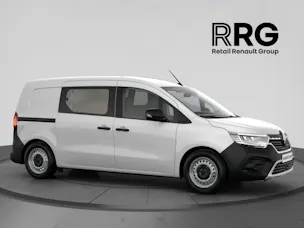 Renault Kangoo Van 1.3TCe Standard L2 130 PF Advance