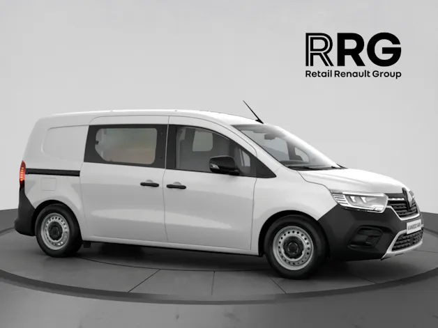 Renault Kangoo Van 1.3TCe Standard L2 130 PF Advance