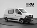 Renault Neuer Master Kastenwagen Advance KW Frontantrieb L2H2 3.5T 2.0 Blue dCi 150PS