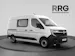 Renault Neuer Master Kastenwagen Advance KW Frontantrieb L2H2 3.5T 2.0 Blue dCi 150PS
