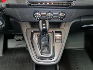 Renault Kangoo Van 1.3TCe Standard L2 DoppelKabine 5-Platz 130 PF Advance EDC