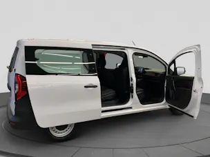 Renault Kangoo Van 1.3TCe Standard L2 DoppelKabine 5-Platz 130 PF Advance EDC
