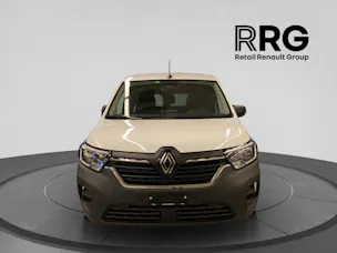 Renault Kangoo Van 1.3TCe Standard L2 DoppelKabine 5-Platz 130 PF Advance EDC