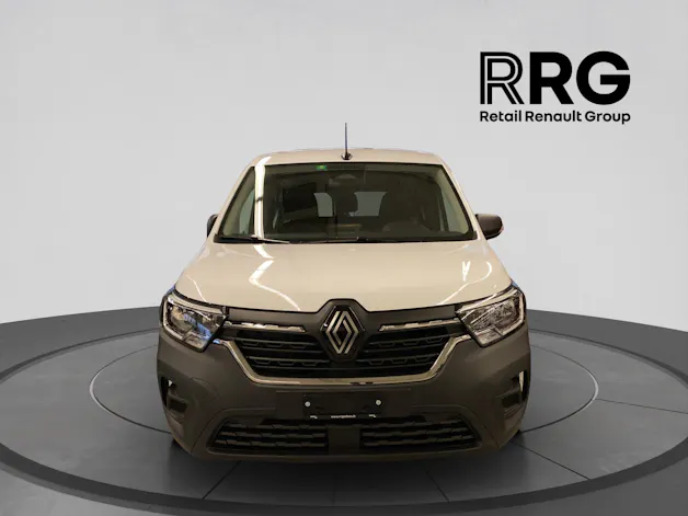 Renault Kangoo Van 1.3TCe Standard L2 DoppelKabine 5-Platz 130 PF Advance EDC