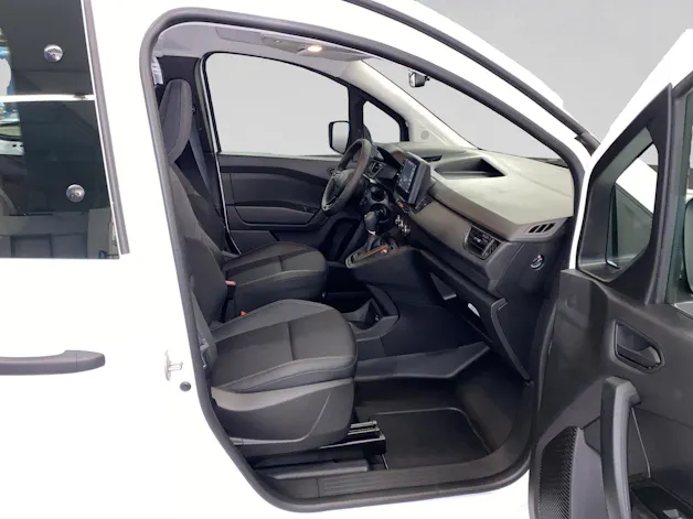 Renault Kangoo Van 1.3TCe Standard L2 DoppelKabine 5-Platz 130 PF Advance EDC