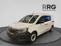 Renault Kangoo Van 1.3TCe Standard L2 DoppelKabine 5-Platz 130 PF Advance EDC
