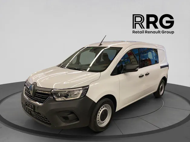 Renault Kangoo Van 1.3TCe Standard L2 DoppelKabine 5-Platz 130 PF Advance EDC