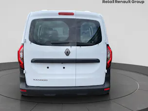 Renault Kangoo Van 1.3TCe Standard L2 DoppelKabine 5-Platz 130 PF Advance EDC