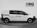 Renault Kangoo Van 1.3TCe Standard L2 DoppelKabine 5-Platz 130 PF Advance EDC