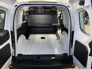Renault Kangoo Van 1.3TCe Standard L2 DoppelKabine 5-Platz 130 PF Advance EDC