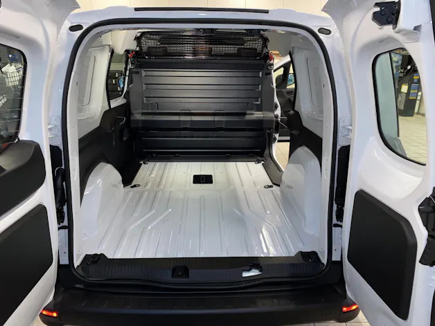 Renault Kangoo Van 1.3TCe Standard L2 DoppelKabine 5-Platz 130 PF Advance EDC