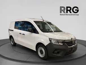 Renault Kangoo Van 1.3TCe Standard L2 DoppelKabine 5-Platz 130 PF Advance EDC