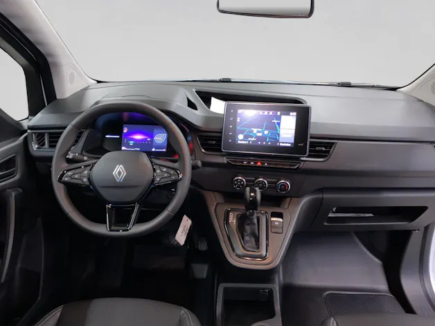 Renault Kangoo Van 1.3TCe Standard L2 DoppelKabine 5-Platz 130 PF Advance EDC