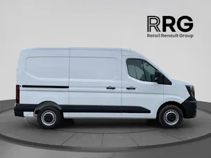 Renault Neuer Master Kastenwagen Advance L2H2 3.5T 2.0 Blue dCi 130PS