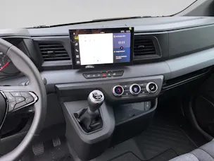 Renault Neuer Master Kastenwagen Advance L2H2 3.5T 2.0 Blue dCi 130PS