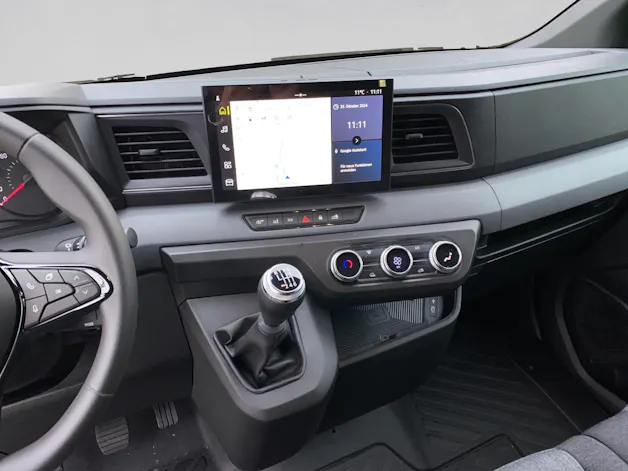Renault Neuer Master Kastenwagen Advance L2H2 3.5T 2.0 Blue dCi 130PS