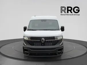 Renault Neuer Master Kastenwagen Advance L2H2 3.5T 2.0 Blue dCi 130PS