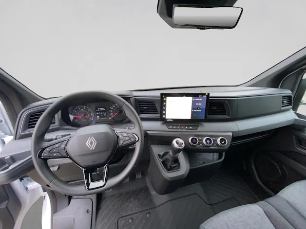 Renault Neuer Master Kastenwagen Advance L2H2 3.5T 2.0 Blue dCi 130PS