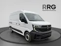 Renault Neuer Master Kastenwagen Advance L2H2 3.5T 2.0 Blue dCi 130PS