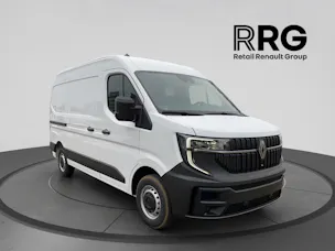 Renault Neuer Master Kastenwagen Advance L2H2 3.5T 2.0 Blue dCi 130PS