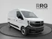 Renault Neuer Master Kastenwagen Advance L2H2 3.5T 2.0 Blue dCi 130PS