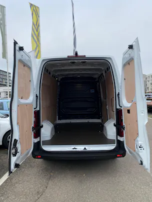 Renault Neuer Master Kastenwagen Advance L2H2 3.5T 2.0 Blue dCi 130PS