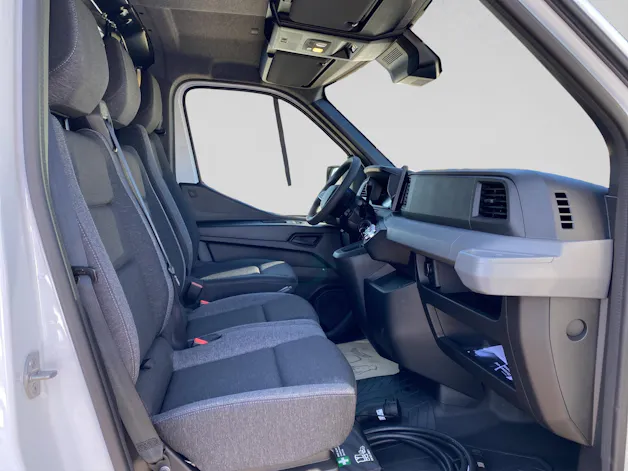 Renault Master E-Tech 35 EV 87kWh L3H2