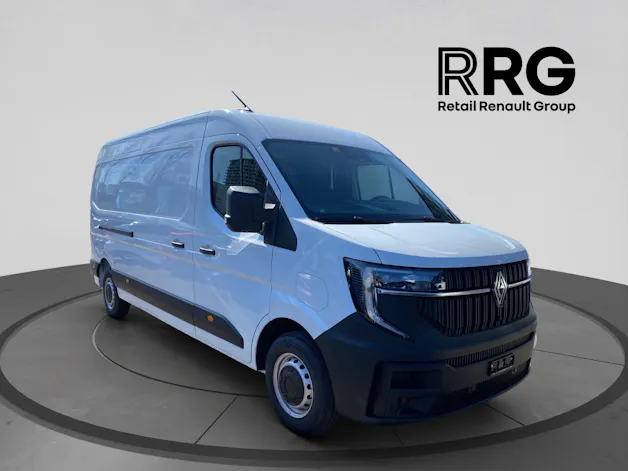 Renault Master E-Tech 35 EV 87kWh L3H2