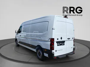 Renault Master E-Tech 35 EV 87kWh L3H2