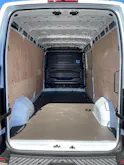 Renault Master E-Tech 35 EV 87kWh L3H2