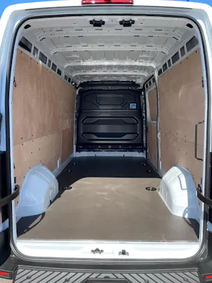 Renault Master E-Tech 35 EV 87kWh L3H2