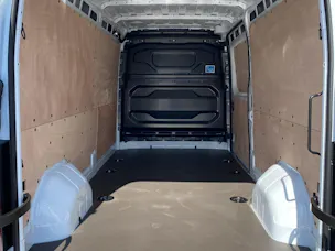 Renault Master E-Tech 35 EV 87kWh L3H2
