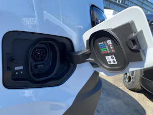 Renault Master E-Tech 35 EV 87kWh L3H2