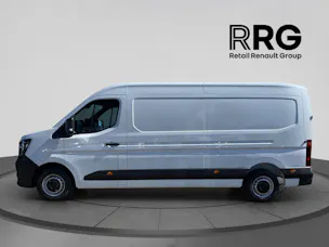 Renault Master E-Tech 35 EV 87kWh L3H2