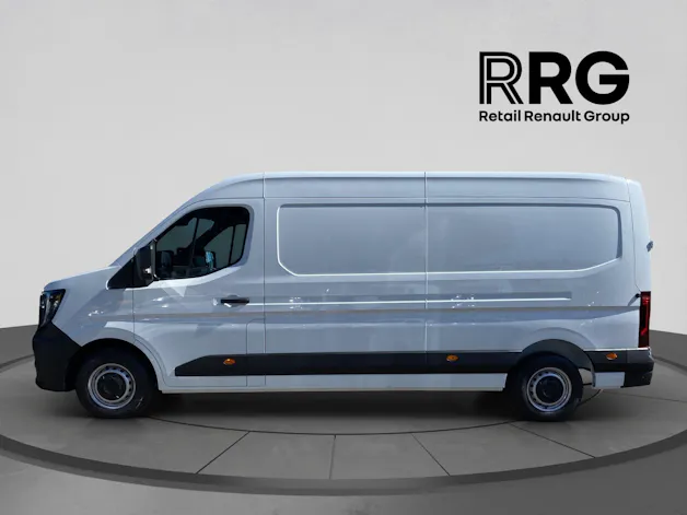 Renault Master E-Tech 35 EV 87kWh L3H2