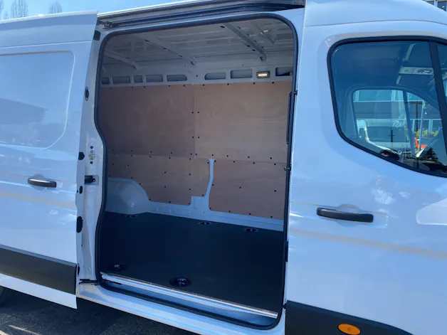 Renault Master E-Tech 35 EV 87kWh L3H2