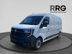 Renault Master E-Tech 35 EV 87kWh L3H2