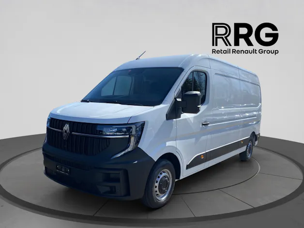 Renault Master E-Tech 35 EV 87kWh L3H2