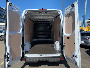Renault Master E-Tech 35 EV 87kWh L3H2