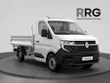 Renault Master T35 Blue dCi 150 L2H1 Kipper Drei-Seiten-Kipper