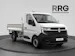 Renault Master T35 Blue dCi 150 L2H1 Kipper Drei-Seiten-Kipper