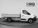 Renault Master T35 Blue dCi 150 L2H1 Kipper Drei-Seiten-Kipper